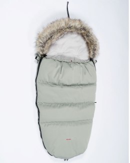 Śpiworek Footmuff M3x/M4x Forest Green