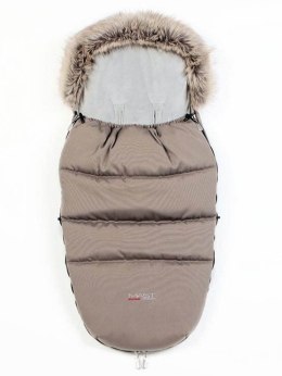 Śpiworek Footmuff M3/M4 Sand