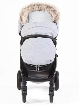 Śpiworek Footmuff M4 Granite