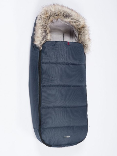 Śpiworek M2x Cocoon Blueberry