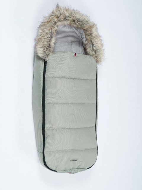 Śpiworek M2x Cocoon Forest Green