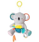 Taf Toys Interaktywna Zabawka Koala Kimmy - Gryzak i Wielozmysłowa Zabawa