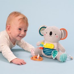 Taf Toys Interaktywna Zabawka Koala Kimmy - Gryzak i Wielozmysłowa Zabawa