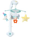 Taf Toys - Karuzela Muzyczna Mini Księżyc 30 min Gwiezdnych Melodii