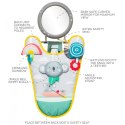 Taf Toys Koala Kimmy - Samochodowy Plac Zabaw z Lusterkiem