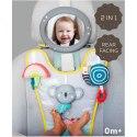 Taf Toys Koala Kimmy - Samochodowy Plac Zabaw z Lusterkiem