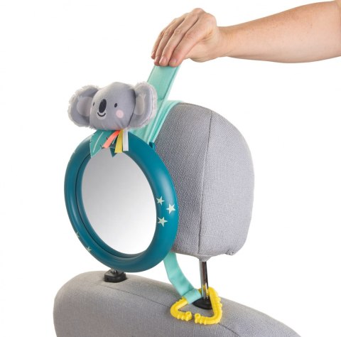 Taf Toys Kolorowe Lusterko Samochodowe „Kimmy Koala"