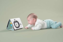 Taf Toys - Książeczka Sensoryczna Savannah 2w1