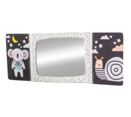 Taf Toys Książeczka z Lusterkiem A Kuku