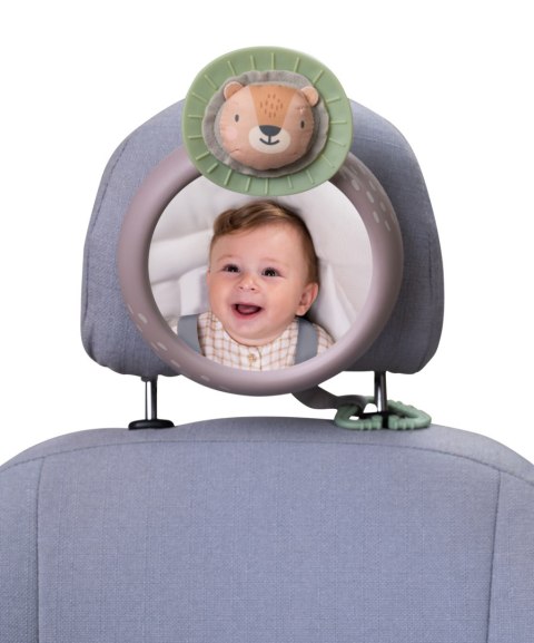 Taf Toys Lusterko Samochodowe „Lew Harry" Savannah