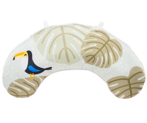 Taf Toys Trening na Brzuszku - Obręcz Rozwojowa 2w1