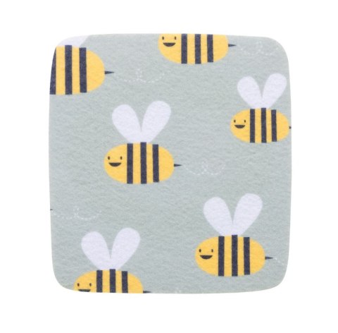 Taf Toys Trening na Brzuszku - Obręcz Rozwojowa 2w1