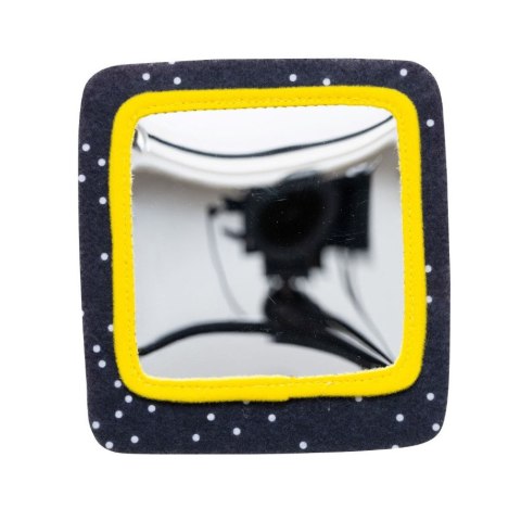 Taf Toys Trening na Brzuszku - Obręcz Rozwojowa 2w1