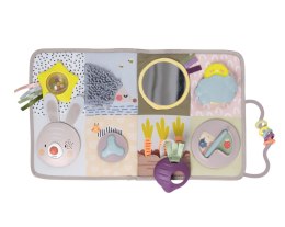 Taf Toys Urban Garden - Plac Zabaw do Łóżeczka z Muzyką i Światłem