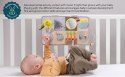 Taf Toys Urban Garden - Plac Zabaw do Łóżeczka z Muzyką i Światłem