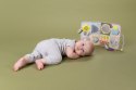 Taf Toys Urban Garden - Plac Zabaw do Łóżeczka z Muzyką i Światłem