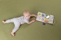 Taf Toys Urban Garden - Plac Zabaw do Łóżeczka z Muzyką i Światłem