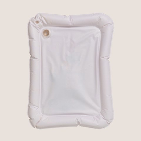 Taf Toys Wodna Mata - Miś Lody Rozwój dla niemowląt od 3. miesiąca życia