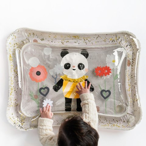 Taf Toys Wodna Mata - Panda Odkrywca Rozwój dla niemowląt od 3. miesiąca życia