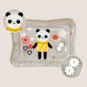 Taf Toys Wodna Mata - Panda Odkrywca Rozwój dla niemowląt od 3. miesiąca życia