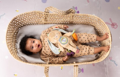 Taf Toys Zabawka Aktywna Królik Jenny