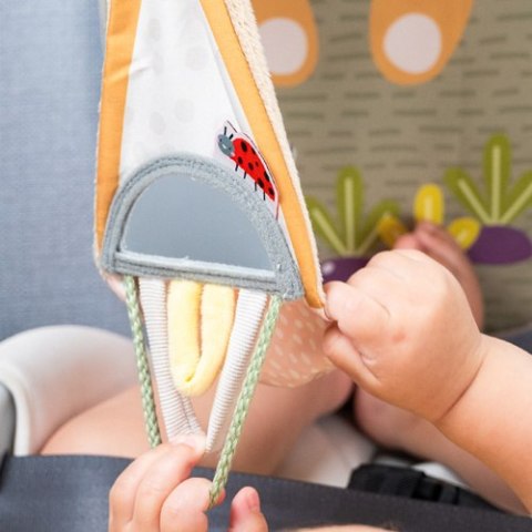 Taf Toys Zabawka do Samochodu Królik