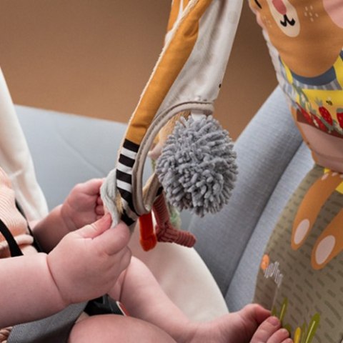 Taf Toys Zabawka do Samochodu Królik