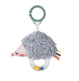 Taf Toys Zawieszka Grzechotka Jeż Spike - Tekstury i Dźwięki