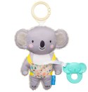 Taf Toys Zawieszka z Gryzakiem Koala Kimmy - Miękka Zabawka z Grzechotką i Gryzakiem Joey