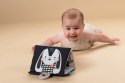 Taf Toys Zestaw Sensoryczny Czarno-Biały dla Noworodków