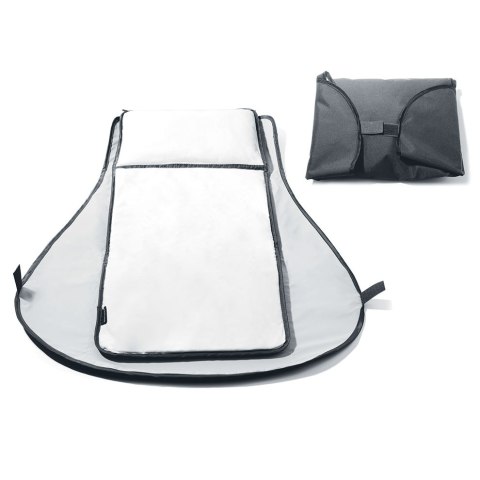 Torba EVASION Alpha Renolux - Wielofunkcyjna Torba Dla Rodziców