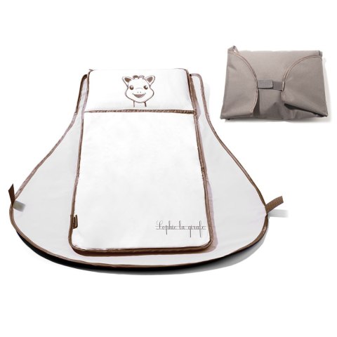 Torba EVASION Sophie So Chic Renolux - Wielofunkcyjna Torba Dla Rodziców