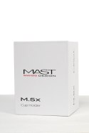 Uchwyt na Kubek MAST M5x/M6x | Mast Swiss Design - Funkcjonalność i Styl w Jednym!
