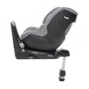 VOYAGER 2 fotelik samochodowy 0-18 kg Silver grey