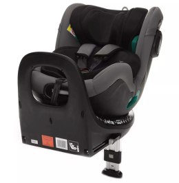 VOYAGER MAXI fotelik samochodowy 0-19,5 kg Silver Grey