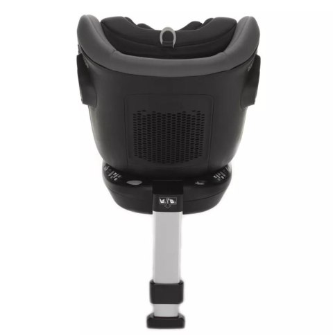 VOYAGER MAXI fotelik samochodowy 0-19,5 kg Silver Grey