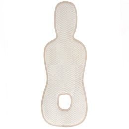 Wkładka oddychająca do fotelika Breeze gr. 0+ Sand Shell