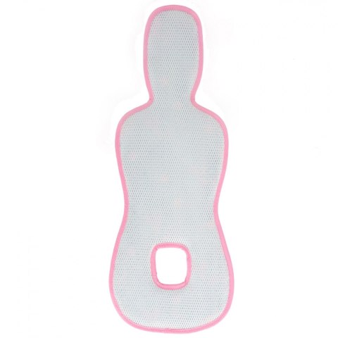 Wkładka oddychająca do fotelika Breeze gr. 0+ Wild Flowers