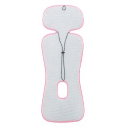 Wkładka oddychająca do fotelika Breeze gr. 1 Wild Flowers