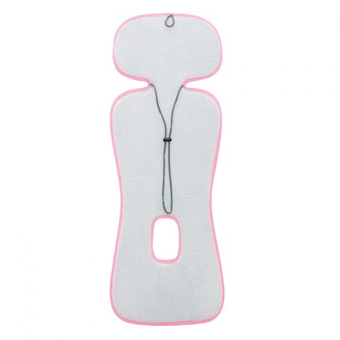 Wkładka oddychająca do fotelika Breeze gr. 1 Wild Flowers