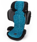 Wkładka oddychająca do fotelika Breeze gr. 2/3 Blue Forest
