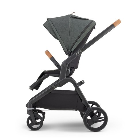 Wózek Flow Urban green