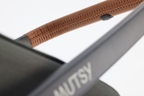 Wózek Flow Urban green