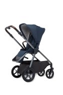 Wózek M5x Mast Swiss Design - Odwracane Siedzisko I Gondola Blueberry