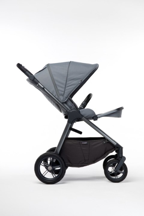 Wózek M5x Mast Swiss Design - Odwracane Siedzisko I Gondola Koala