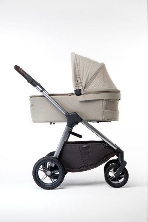 Wózek M5x Mast Swiss Design - Odwracane Siedzisko I Gondola Lion