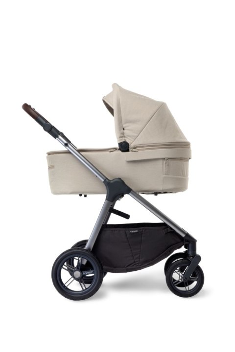 Wózek M5x Mast Swiss Design - Odwracane Siedzisko I Gondola Lion