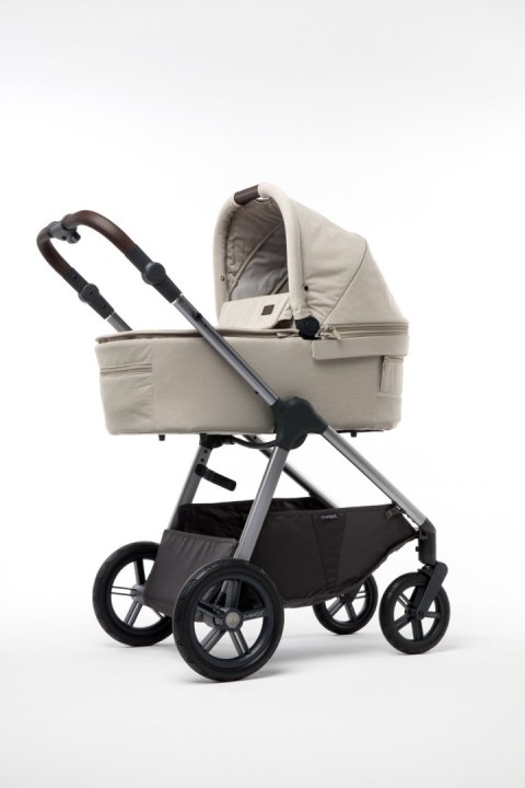 Wózek M5x Mast Swiss Design - Odwracane Siedzisko I Gondola Lion