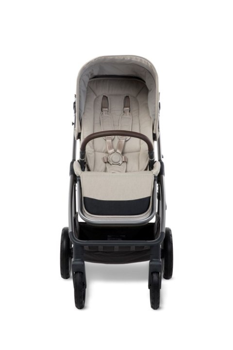 Wózek M5x Mast Swiss Design - Odwracane Siedzisko I Gondola Lion