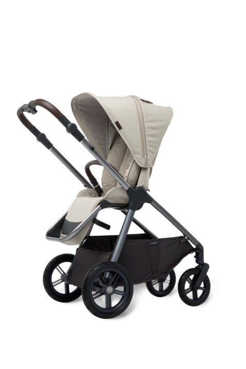 Wózek M5x Mast Swiss Design - Odwracane Siedzisko I Gondola Lion